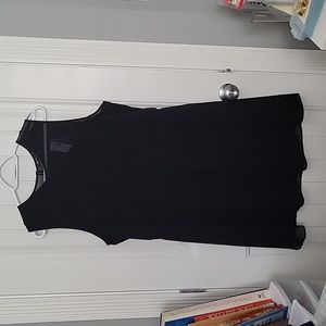 NWT Reitmans Little Black Dress
